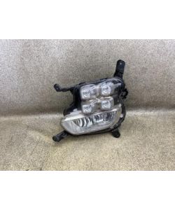 Nebelscheinwerfer links Kia Ceed JD Kombi Facelift SW GT Line 16.1957.133