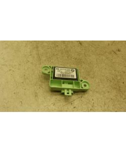 Airbagsensor 3415299 Crash-Sensor 92Tkm BMW X3 E83 2.5i 05.1296.036