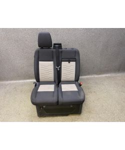 Beifahrersitz vorne rechts Sitze Sitz Ford Tourneo Transit Custom 16.1921.152