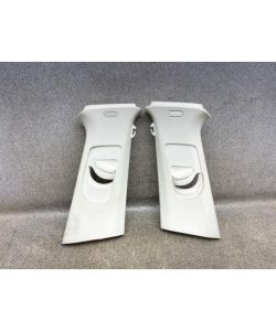 Verkleidung B-Säule links rechts 3G0868418 3G0868417 VW Passat 3C B8 18.1883.029