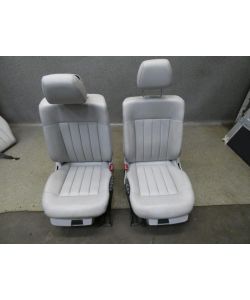 Fahrersitz vorne Beifahrersitz Sitzheizung Mercedes W212 E220 13.1852.073