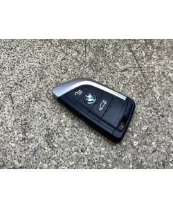 Schlüssel 6805998-01 Fernbedienung BMW 2er F45 218i M-Paket Sport 16.1937.034