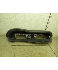 Abdeckung A2166800407 Armaturenbrett 115Tkm Mercedes W216 CL 500 CGi 11.1649.051