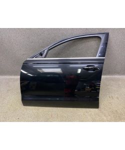Fahrertür vorne links schwarz LY9T Audi A6 C7 4G S-Line Facelift 15.1942.071