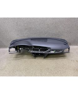 Armaturenbrett  Beifahrerairbag 138Tkm Audi A6 C7 4G Avant S-Line 13.1870.066
