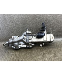 Abgaskühler AZ255098 02340106 139Tkm Opel Zafira C 2.0 CDTI Tourer 15.1945.159