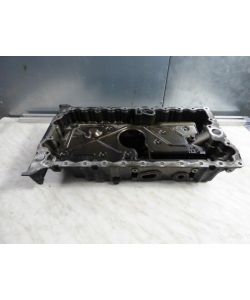 Ölwanne 30713677 Motor D5244T7 186Tkm Volvo V70 II 2.4D 08.1408.085