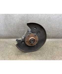 Achsschenkel hinten links 8R0505431F 216Tkm Audi Q5 8R 3.0 TDI 14.1869.155