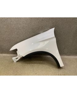 Kotflügel vorne links Perlmutt Weiß W13 Mitsubishi Outlander III CW0 17.1913.100