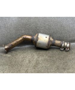 Katalysator 4G0131703AL 4G0254400F 224Tkm Audi A6 C7 4G 3.0 TDI 15.1942.255