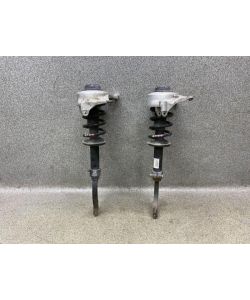 Federbein vorne links rechts 8R0413031BC Stoßdämpfer Audi Q5 8R 14.1869.196