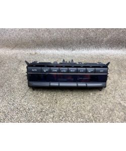 Klimabedienteil A2129008708 A2128300385 Mercedes W207 C207 E250 11.1920.060