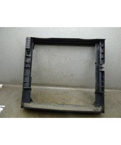 Rahmen Kühlerlüfter 7555275 7533538 98Tm BMW E70 X5 3.0i 10.1637.103