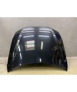 Motorhaube schwarz LY9T 224Tkm Audi A6 C7 4G Facelift 3.0 TDI 15.1942.256