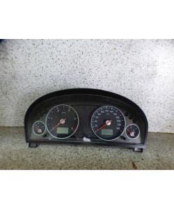 Kombiinstrument 3S7T-10849-JE 119Tkm Ford Mondeo B5Y 2.2 TDCi FMO.07.1182.073