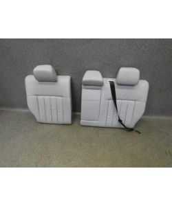 Lehne Rücksitzbank Sitz hinten 299Tkm Mercedes W212 E220 Facelift 13.1852.072