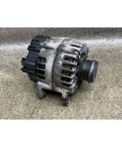 Lichtmaschine 180A 059903019L Generator 224Tkm Audi A6 C7 4G 3.0 TDI 15.1942.203