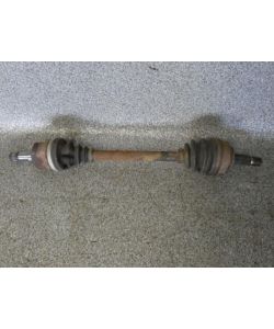 Antriebswelle vorne links schalt. VL 157Tkm Citroen C8 2.0 09.1715.019