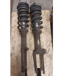 Federbein Satz V vorne 2502452-1/1 Chrysler 300 C 5.7 AWD 300C 06.1441.026