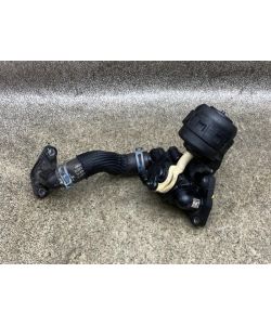 Ventil 059121057N Kühlwasserschlauch 224Tkm Audi A6 C7 4G 3.0 TDI 15.1942.205