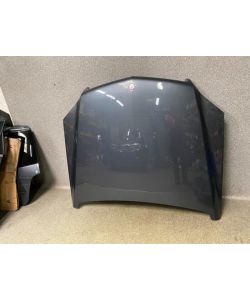 Motorhaube Tenoritgrau 755U def 200Tkm Mercedes GLK X204 250 11.1899.001