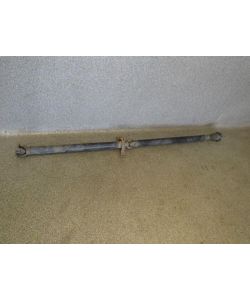Kardanwelle 96624771 115Tkm Opel Antara 2.0 CDTI 4x4 07.1794.166