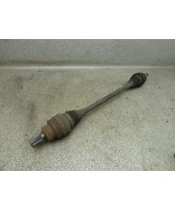 Antriebswelle HL hinten links 30681132 Volvo XC 60 XC60 2.4D AWD 09.1537.075