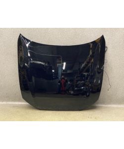 Motorhaube Brillantschwarz LY9B def Audi A6 C7 4G 2.0 TDI Avant 14.1868.113