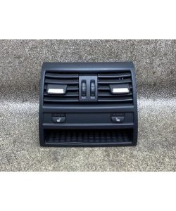 Luftdüse Mittelkonsole 9158312 9172344 BMW 5er F11 F10 520D 17.1875.065
