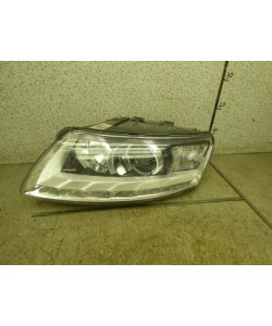 Xenon-Scheinwerfer L links 4F0941029CP komplett def 225 Audi A6 4F 1 09.1668.132