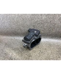 Drosselklappe 059129593S 224Tkm Audi A6 C7 4G 3.0 TDI 15.1942.221