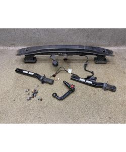Anhängerkupplung abnehmbar A2043100637 E-Satz AHK Mercedes GLK X204 11.1899.273