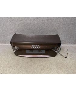 Heckklappe Heckdeckel Audi A5 8T B8 Quattro Coupe 10.1904.039