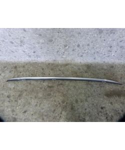Dachreling L links Dachgepäckträger 109Tkm BMW E84 X1 1.8d xDrive 12.1462.166