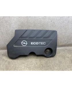 Motorabdeckung oben 55581203 Opel Zafira C 2.0 CDTI Tourer 15.1945.162