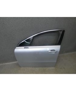 Fahrertür vorne links Gris Aluminium Met. EZRC Tür def Peugeot 508 11.1798.131
