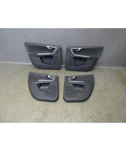 Türverkleidung vorne hinten links rechts def 285Tk Volvo XC60 2.0 D4 14.1820.201