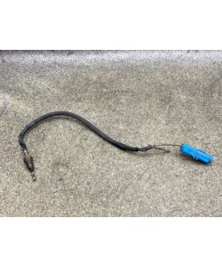 Abgastemperatursensor Lambdasonde 147Tkm Renault Espace IV 10.1966.139