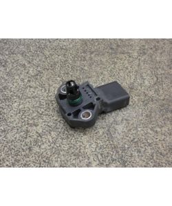 Ladedrucksensor 038906051C 0281002401 226Tkm Audi A4 B8 8K5 2.0 TDI 10.1757.114