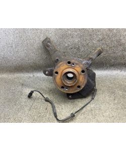 Achsschenkel vorne links Radlager 147Tkm Renault Espace IV 10.1966.167