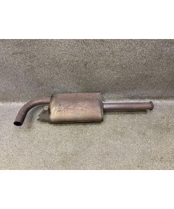 Mittelschalldämpfer Auspuffrohr 147Tkm Renault Espace IV 10.1966.215
