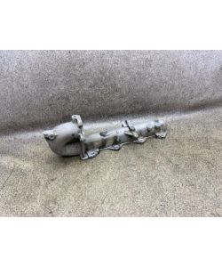 Ansaugbrücke Drallklappe Zylinderkopf 147Tkm Renault Espace IV 10.1966.257