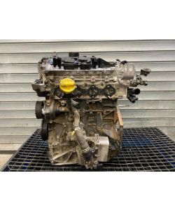 Dieselmotor M9R 812 M9RK812 127kW 147Tkm Renault Espace IV 2.0 DCI 10.1966.249