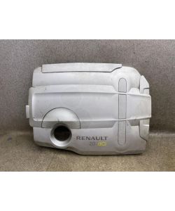 Motorabdeckung 8200621297 Verkleidung 147Tkm Renault Espace IV 10.1966.198