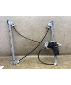 Fensterheber vorne links FH-Motor 147Tkm Renault Espace IV 10.1966.053