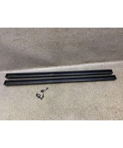 Sitzschiene Träger Kofferraum 8200410773 147Tkm Renault Espace IV 10.1966.222