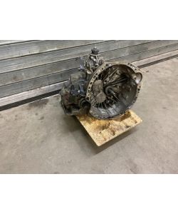 Schaltgetriebe PK4005 Getriebe 147Tkm Renault Espace IV 2.0 DCI 10.1966.248