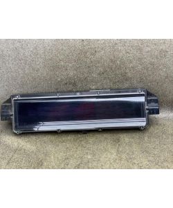 Kombiinstrument 8200980660 Tacho Bildschirm Renault Espace IV 10.1966.025