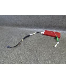 Antennenverstärker 30761716 285Tkm Volvo XC60 2.0 D4 14.1820.136