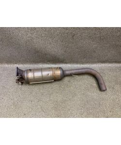 Partikelfilter 8200598977 DPF Kat 147Tkm Renault Espace IV 10.1966.216